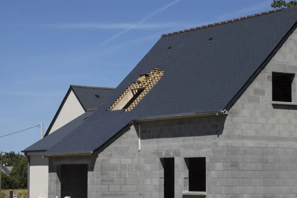 Entreprise de toiture à Bastogne